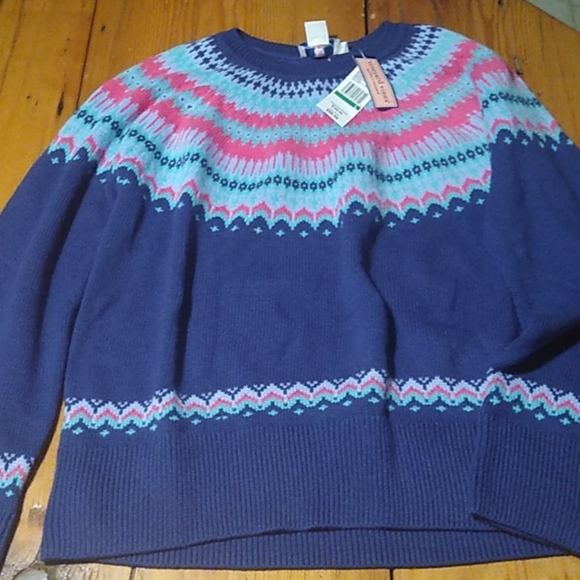 Vineyard Vines Sweaters - Nwt Vineyard Vines sweater sz large